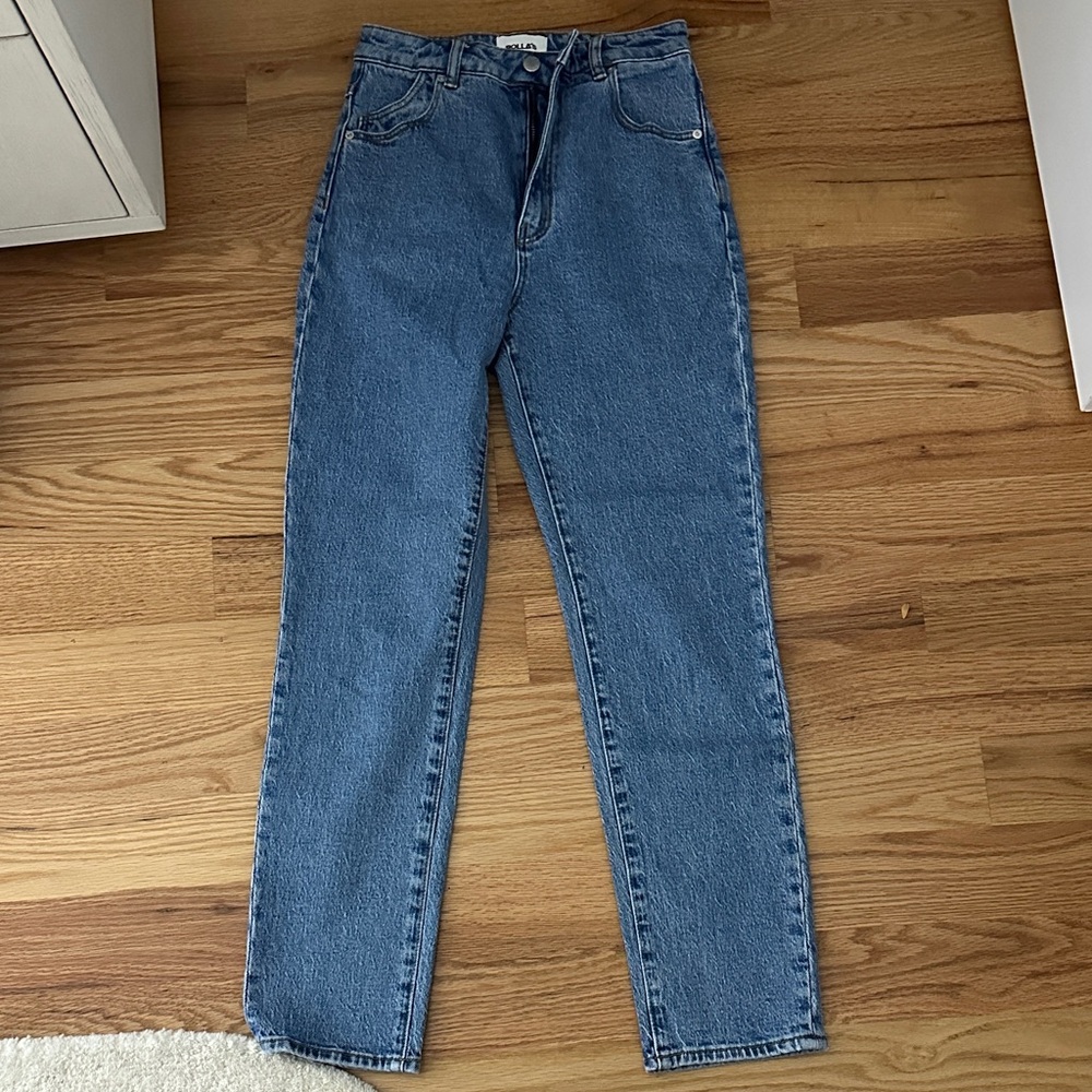 Rolla’s High Rise Slim